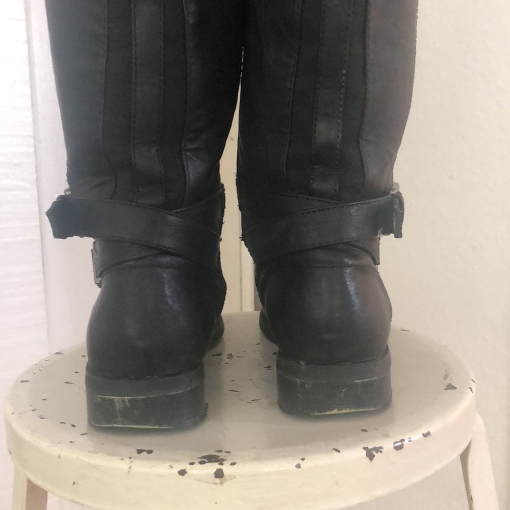 Guess Riding Boots - Picture 5 of 7